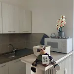 شقة Nuovo Nel Cuore Delle Alpi Marittime إنتراكوي