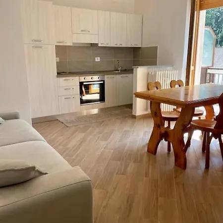 Apartamento Nuovo Nel Cuore Delle Alpi Marittime Entracque