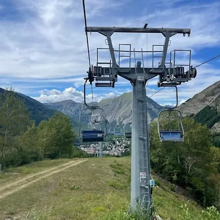 Nuovo Nel Cuore Delle Alpi Marittime Apartamento *