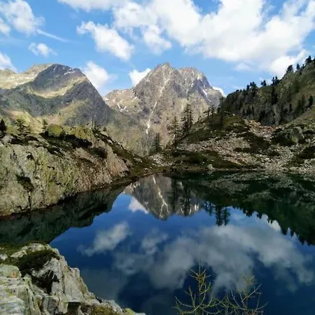 Nuovo Nel Cuore Delle Alpi Marittime