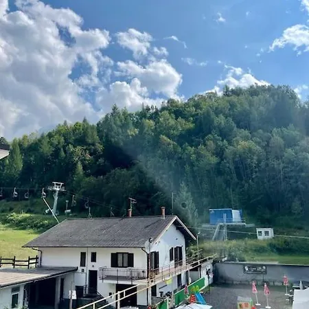 Nuovo Nel Cuore Delle Alpi Marittime Apartment *