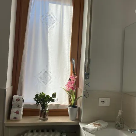 Nuovo Nel Cuore Delle Alpi Marittime Apartment *