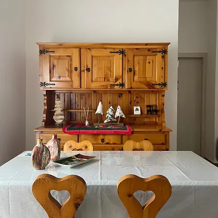 Apartmán Nuovo Nel Cuore Delle Alpi Marittime