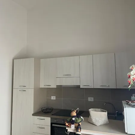 Apartment Nuovo Nel Cuore Delle Alpi Marittime *