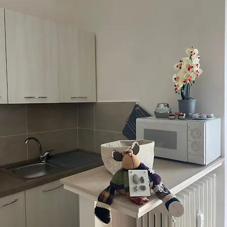 Apartment Nuovo Nel Cuore Delle Alpi Marittime Entracque