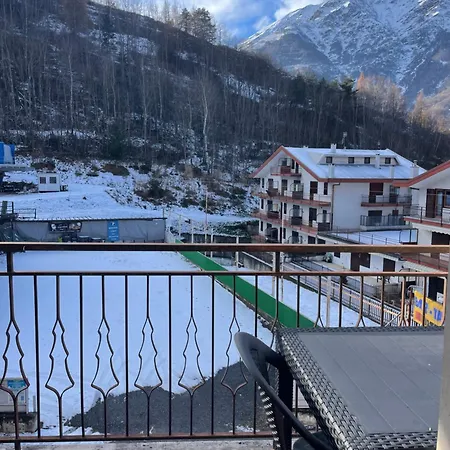 Nuovo Nel Cuore Delle Alpi Marittime Apartment