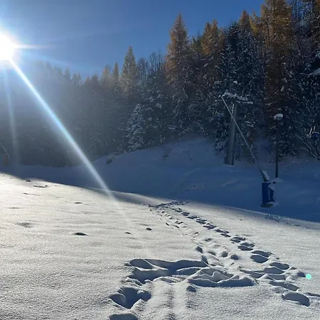 Nuovo Nel Cuore Delle Alpi Marittime * Entracque