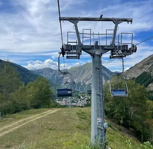 Nuovo Nel Cuore Delle Alpi Marittime Appartement *
