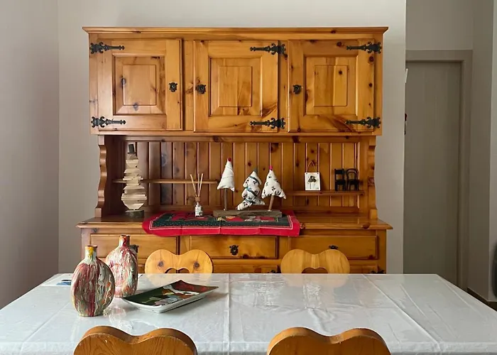Appartement Nuovo Nel Cuore Delle Alpi Marittime