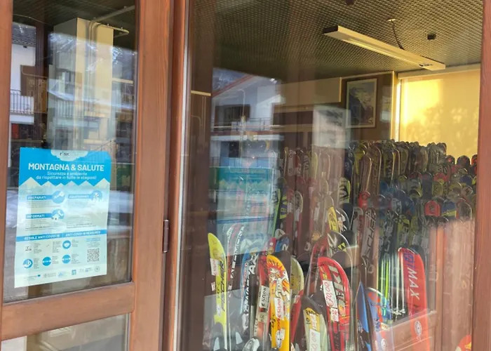 Nuovo Nel Cuore Delle Alpi Marittime