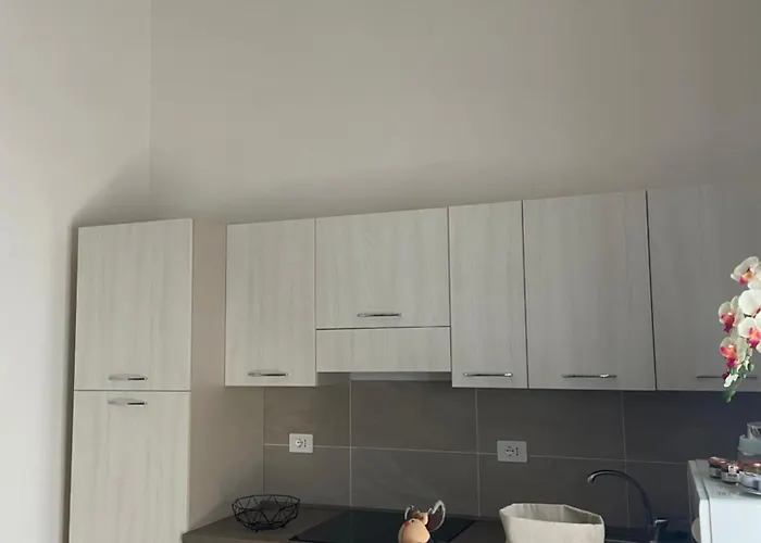 Apartmán Nuovo Nel Cuore Delle Alpi Marittime *