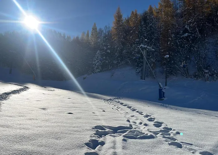 Nuovo Nel Cuore Delle Alpi Marittime * Entracque